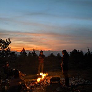 Meet your Posher, Kris